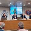 La Universidad de Sevilla acoge una reflexión sobre la proyección histórica y estratégica de la Armada en la ciudad 