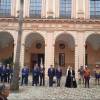 Del cuartel del Carmen al conservatorio, un aniversario que conecta siglos en Sevilla 