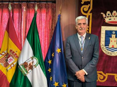 EL TRIBUNAL DE CUENTAS CONDENA AL ALCALDE DE CHIPIONA, LUIS MARIO APARCERO A PAGAR 285.000 EUROS...