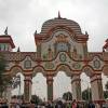 Sevilla se preparó   para celebrar su Feria de Abril, símbolo universal de identidad andaluza
