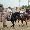 La Feria de Abril regresó como uno de los grandes referentes culturales y sociales de España