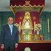 Antonio Francisco Bellido Navarro, designado pregonero del Rocío en Pino Montano ((Sevilla)