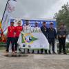 Protagonismo andaluz en los Campeonatos de España de remo olímpico y paralímpico