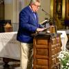La parroquia de San Jacinto acoge una velada cultural de alto nivel en torno al 250 aniversario de EE. UU. 