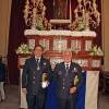 “Sevilla inaugura el ciclo de las Glorias con la solemne procesión de San José Obrero” 