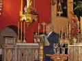 La XXVIII Exaltación de la Vera-Cruz ensalza la fe y la tradición cofrade en Alcalá del Río 