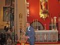 La XXVIII Exaltación de la Vera-Cruz ensalza la fe y la tradición cofrade en Alcalá del Río 