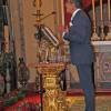 La XXVIII Exaltación de la Vera-Cruz ensalza la fe y la tradición cofrade en Alcalá del Río 