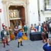  Los Claustros de Santo Domingo abren una ventana al siglo de hegemonía de los Tercios españoles 