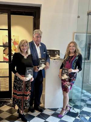  Sevilla se moviliza para combatir la malaria con una gala solidaria de Rotary Triana 