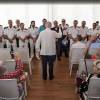  Sevilla honra su tradición marítima con el II Concierto “Hombres de la Mar” en el Club Náutico 