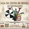 La Casa de Ceuta en Sevilla retoma su agenda cultural con una conferencia sobre hinduismo y diversidad religiosa 