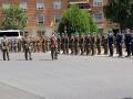Sevilla honra a los caídos en un solemne acto de la Capitanía General por el Día de las Fuerzas Armadas 2026 