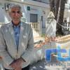 Luis Mario Aparcero reclama a la Junta el mantenimiento del exterior del centro de salud de Chipiona