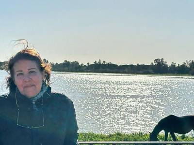 Muere en Sevilla la periodista Ana García Romero