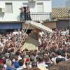  La Virgen del Rocío emociona a vecinos, hermandades y peregrinos en una intensa madrugada de fe