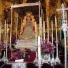 El Rocío renueva su fe multitudinaria procesión de la Virgen en una madrugada de fervor y tradición