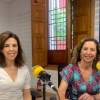 Marina Bernal presentará hoy la XXVI Gala de Autismo Sevilla, clave en el mantenimiento de los servicios que la asociación ofrece todo el año