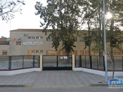 Chipiona oferta 1.796 plazas de Infantil, Primaria y Educación Especial para el próximo curso escolar