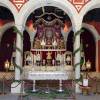Altar de la Hermandad de la Macarena para el Corpus de Sevilla 2026