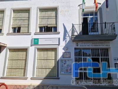 La Sección de Educación Permanente para Personas Adultas de Chipiona tiene abierta la matriculación para el próximo curso