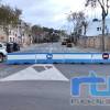 La Policía Local de Chipiona informa del dispositivo de tráfico del fin de semana con motivo de la concentración del Moto Club Los Mascas