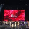 Sevilla reconoce la excelencia de sus ciudadanos e instituciones en la festividad de San Fernando