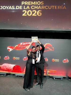 Premio Nacional a la excelencia!!