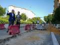 Más accesibilidad, zonas verdes y aparcamientos para seguir transformando elbarrio de Triana de Sevilla