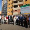 La transformación del Polígono Sur de Sevilla,avanza con 30 nuevas viviendas sociales y una inversión cercana a 20 millones