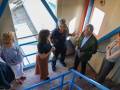 Sevilla impulsa la mayor renovación de sus parques de bomberos con una inversión de 1,5 millones de euros