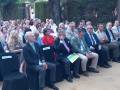 Sevilla premia la excelencia y fortalece su histórica amistad con Filipinas.