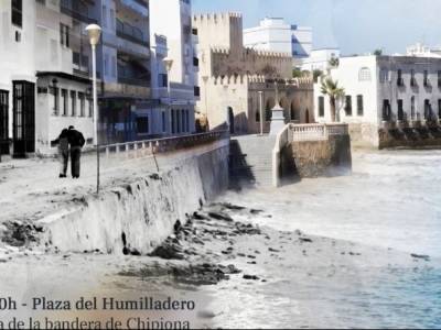 Chipiona conmemorará el 7 de julio el Día de la Ciudad con un pleno institucional, homenajes y una visita teatralizada al Castillo