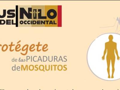 El Ayuntamiento de Chipiona refuerza la vigilancia y el control del Virus del Nilo Occidental con financiación de Diputación de Cádiz