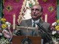  La devoción a la Virgen del Rocío protagoniza una noche de fe, palabra y música en Pino Montano 