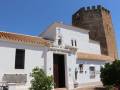 Peñaflor(Sevilla) reivindica el valor de su patrimonio histórico con nuevas visitas culturales al enclave de Villadiego