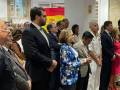 «Imágenes de la historia» lleva al Museo Naval de Ferrol el legado y la memoria de España a través de la pintura 