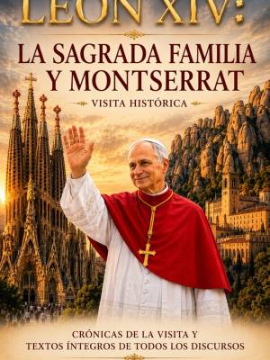 Sevilla Press publica en edición económica de bolsillo la primera encíclica del papa León XIV, “Magnífica Humanitas”