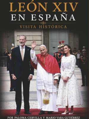 Sevilla Press publica en edición económica de bolsillo la primera encíclica del papa León XIV, “Magnífica Humanitas”
