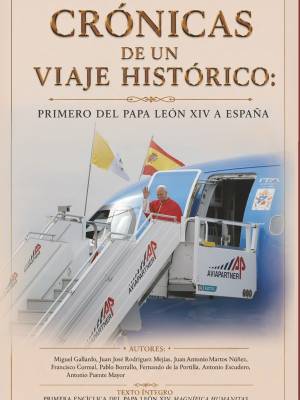 Sevilla Press publica en edición económica de bolsillo la primera encíclica del papa León XIV, “Magnífica Humanitas”