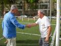 El Ayuntamiento de Sevilla acomete la reforma integral del Centro Deportivo Begoña con una inversión de 1,17 millones de euros