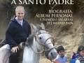 La revista Semana recomienda la colección de 8 libros del Papa León XIV editada por Sevilla Press.