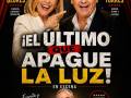 Emma Ozores trae a Sevilla el centenario de la saga con más carcajadas de la comedia española
