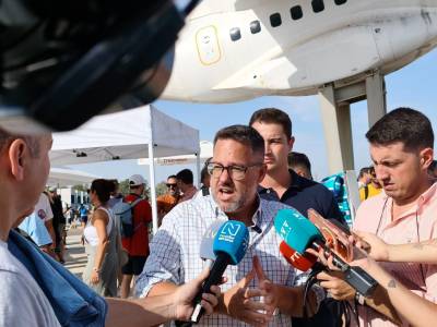 Adelante Andalucía carga contra Sánchez por Ceuta y reclama «mano dura» con el Gobierno de Marruecos