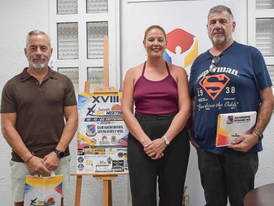 Los Palacios y Villafranca (Sevilla) reúne a más de 60 pilotos de aeromodelismo en el XVIII Tomate Air Meeting
