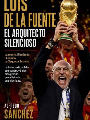 LUIS DE LA FUENTE, EL ARQUITECTO SILENCIOSO: INVITADO HOY MARTES EN EL HORMIGUERO 