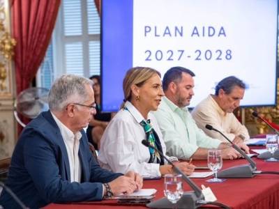Diputación diseña un plan para la modernización digital de ayuntamientos gaditanos de menos de 25.000 habitantes