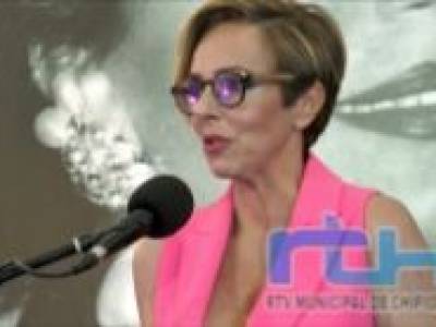 Chipiona homenajea mañana a Rocío Carrasco en el marco del programa de actividades del Día Internacional del Turismo