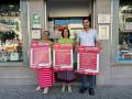 Sevilla refuerza la prevención frente al virus del Nilo con la colaboración de las farmacias