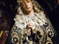  Nuestra Señora de los Dolores, memoria de fe y esperanza al pie de la Cruz en la Catedral de Sevilla 